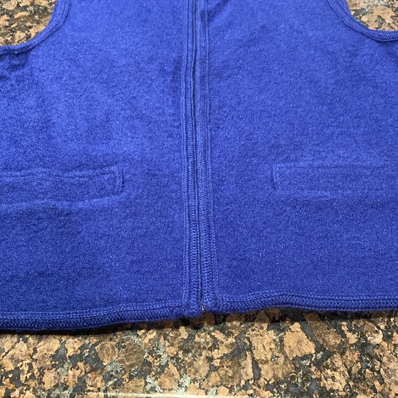 Apple seeds 100% will women’s vest - Picture 5 of 5